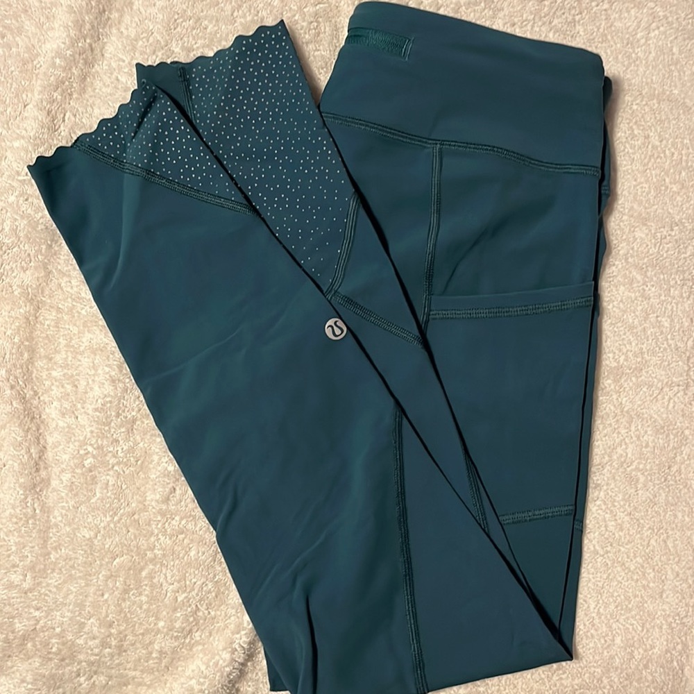 Lulu pants